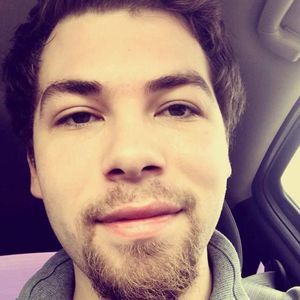 Meet your Posher, Codie